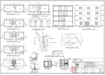 DỊCH VỤ XIN PHÉP XÂY DỰNG NHÀ QUẬN PHÚ NHUẬN,TPHCM