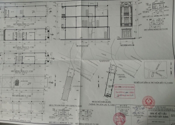 DỊCH VỤ XIN PHÉP XÂY DỰNG NHÀ DĨ AN TỈNH BÌNH DƯƠNG