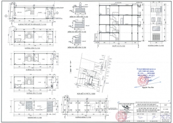 DỊCH VỤ XIN PHÉP XÂY DỰNG NHÀ QUẬN 12,TPHCM